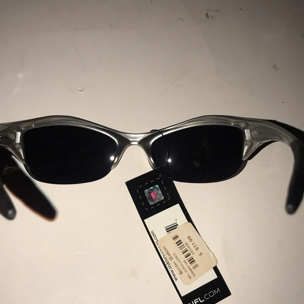 NWT NFL Panthers Sunglasses